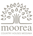 Moorea Country Houses Messinia Logo