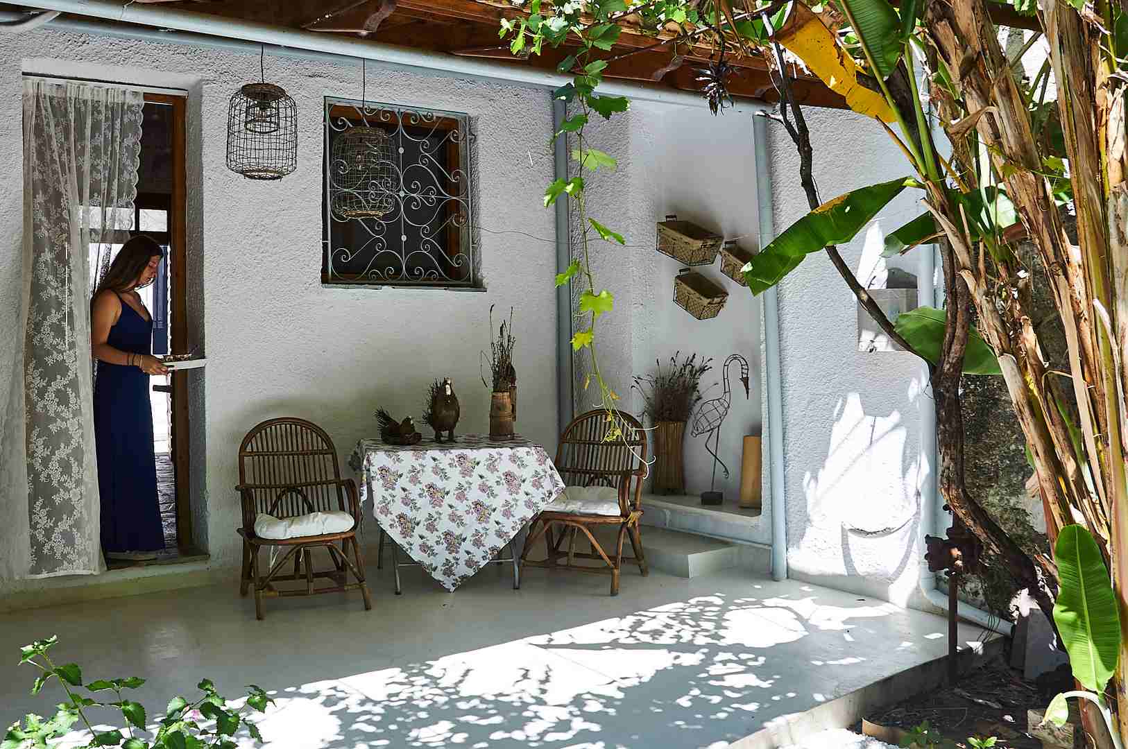 Gabriella house Moorea